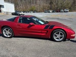 2000 Chevrolet Corvette Base