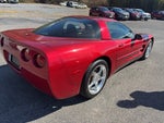 2000 Chevrolet Corvette Base