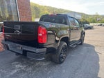 2017 Chevrolet Colorado 4WD Z71