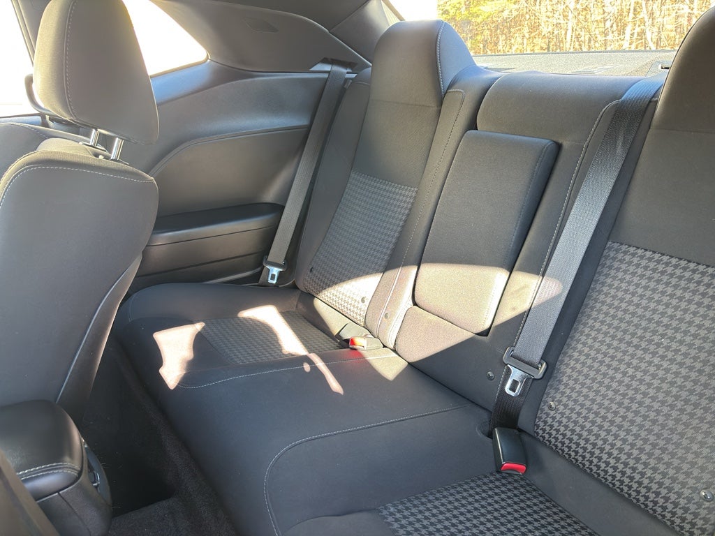 2019 Dodge Challenger R/T