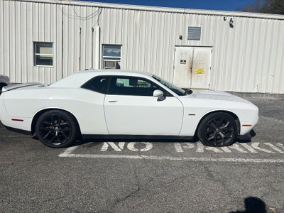 2019 Dodge Challenger R/T