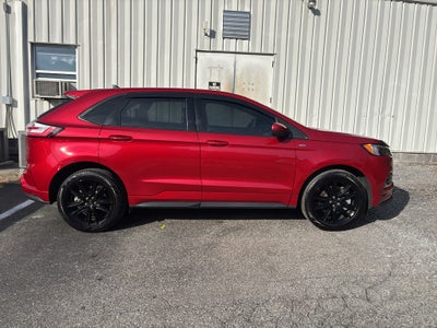 2024 Ford Edge ST-Line