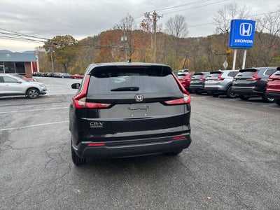 2023 Honda CR-V EX