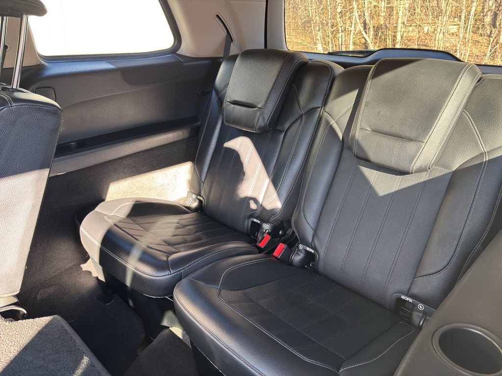 2013 Mercedes-Benz GL-Class GL 450 4MATIC®