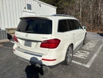2013 Mercedes-Benz GL-Class GL 450 4MATIC®