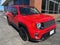 2021 Jeep Renegade Sport