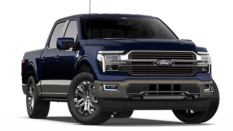 Greenbrier Ford in Lewisburg WV