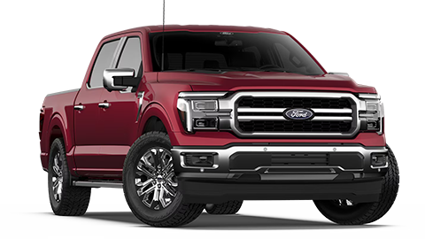 Greenbrier Ford in Lewisburg WV