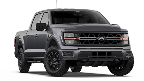 Greenbrier Ford in Lewisburg WV
