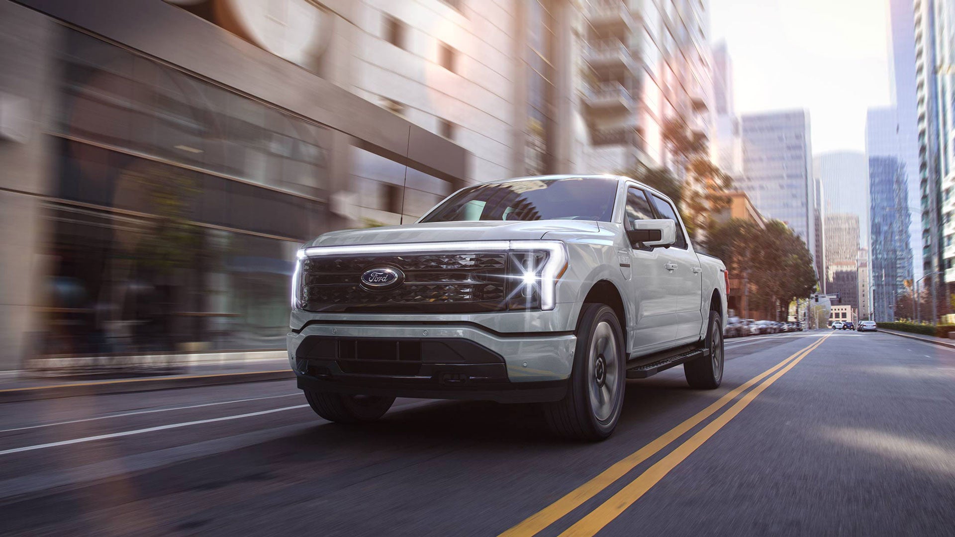 build Ford truck Union, WV