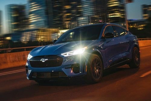 Mustang GT 5.0 Covington, VA