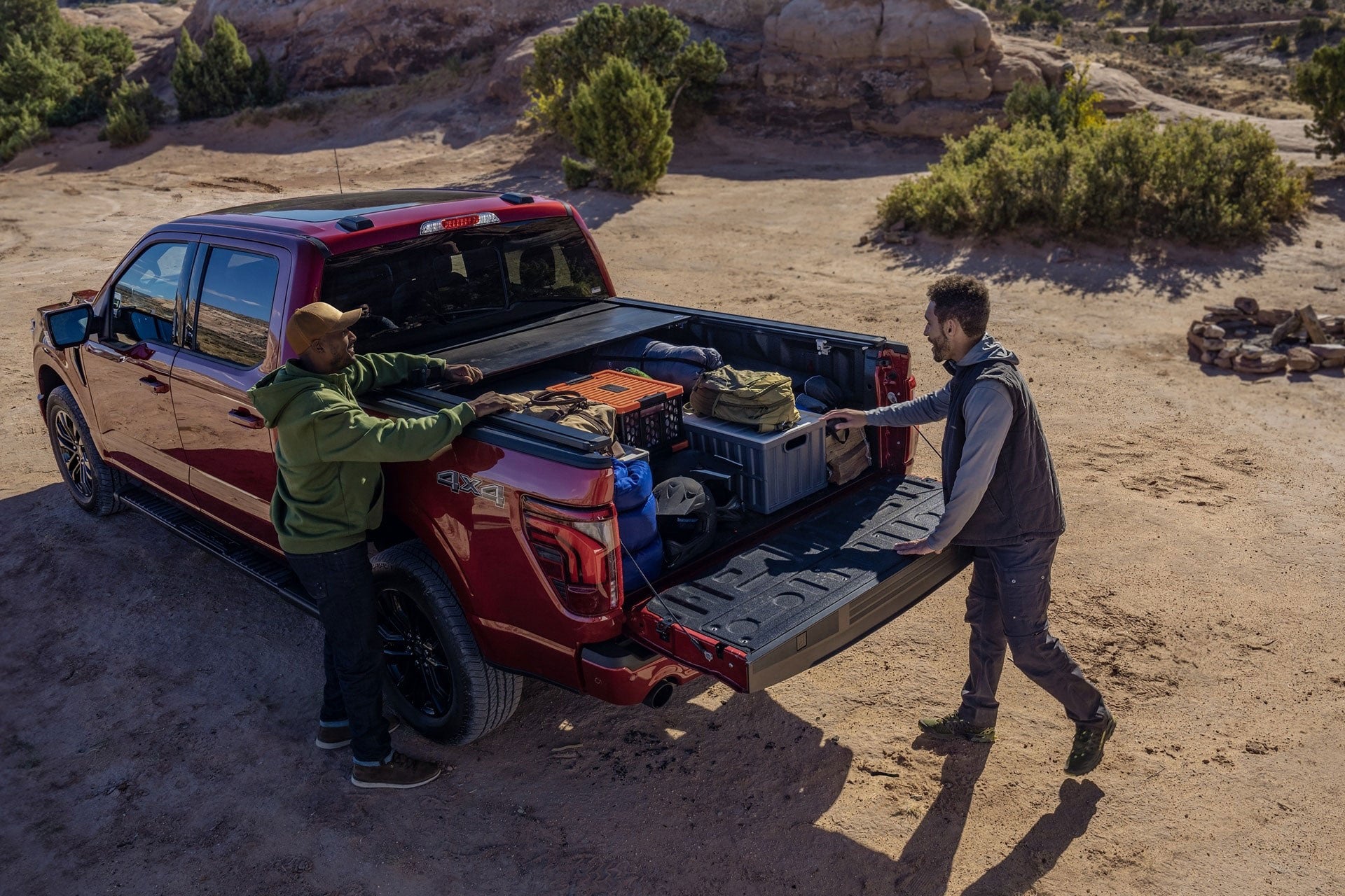 ford shelby super snake truck