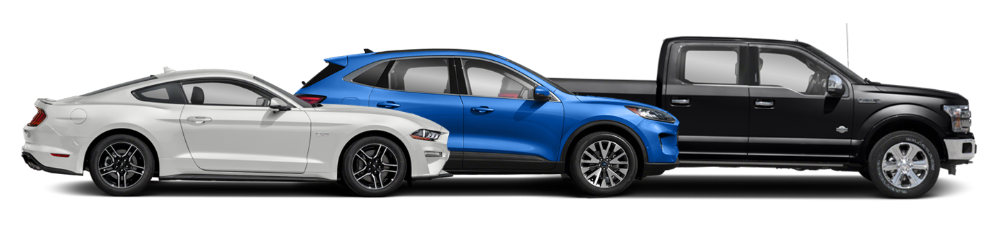 Ford Vehicles