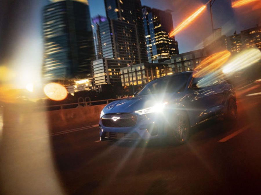 mustangs for sale near me