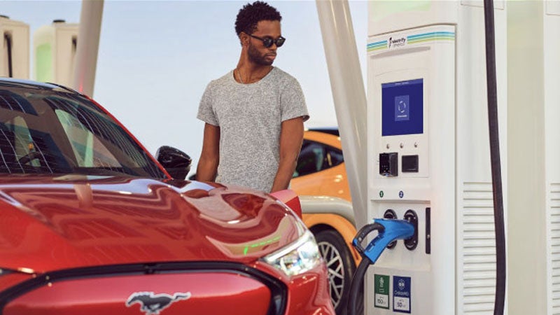 mustangs for sale near me