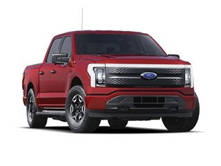 ford electric vehicles Ronceverte, WV