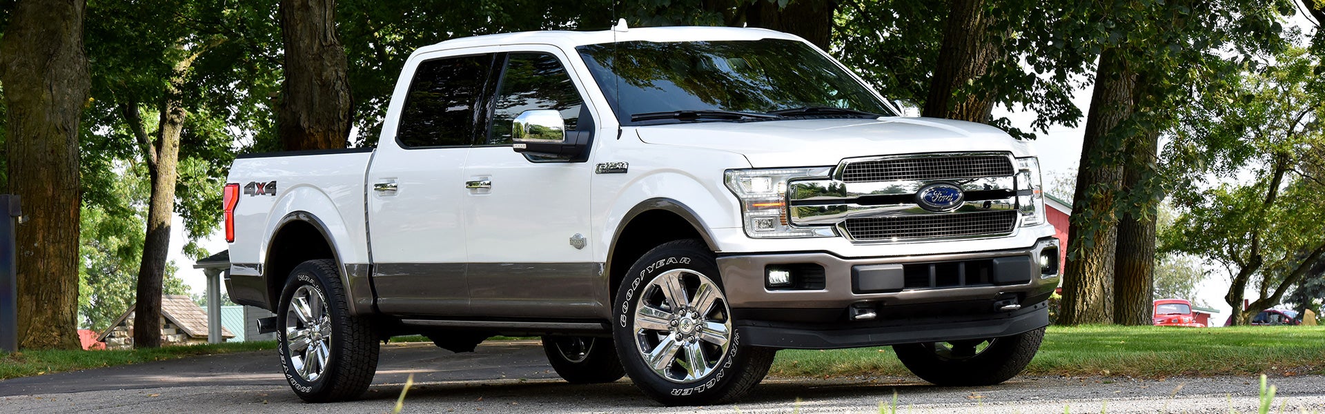 new ford truck Covington, Va