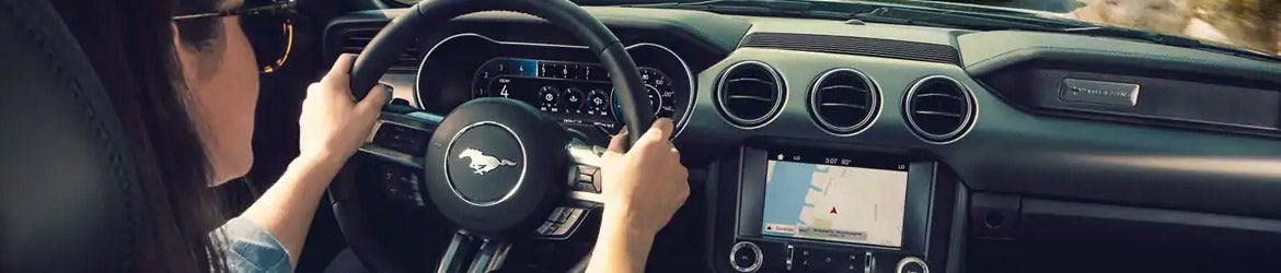 Mustang Raptor Marlinton, WV