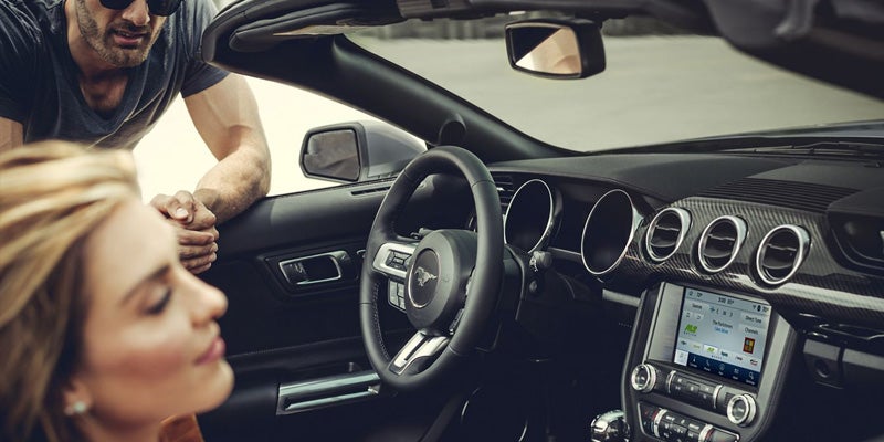 ford mustang shelby Rupert, WV