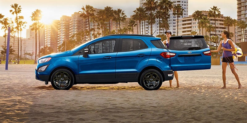 Ford vehicles Marlinton, WV