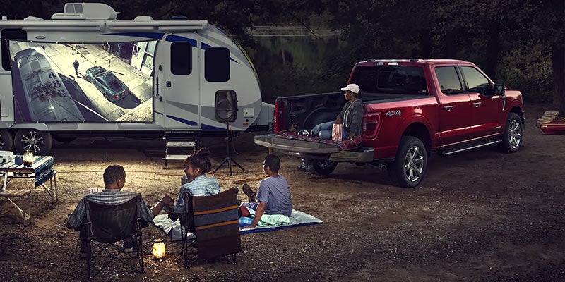 Ford pick up truck Marlinton, WV
