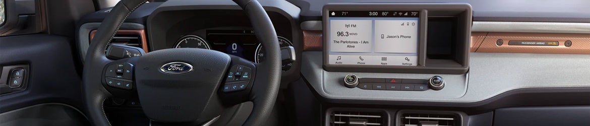 Ford car models Marlinton, WV