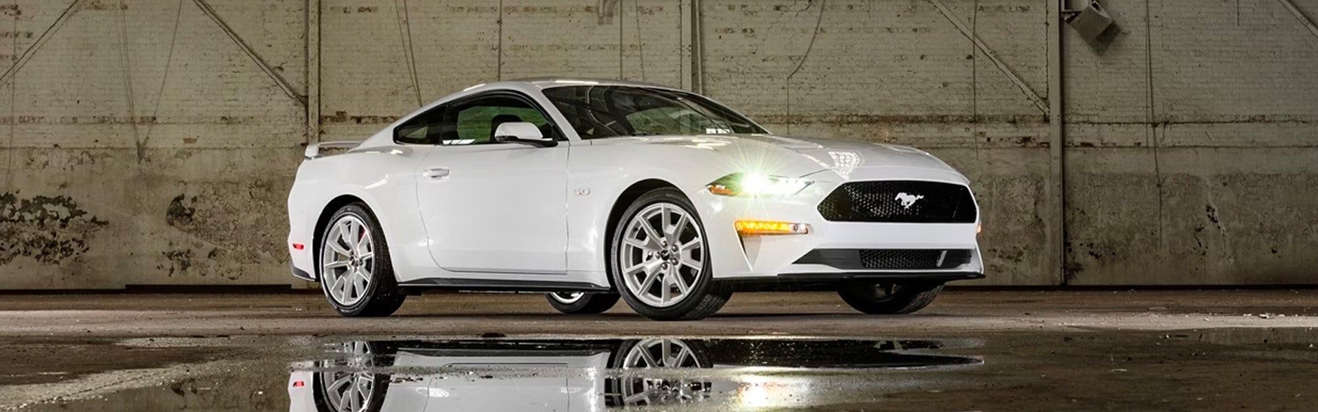 ford mustang convertible