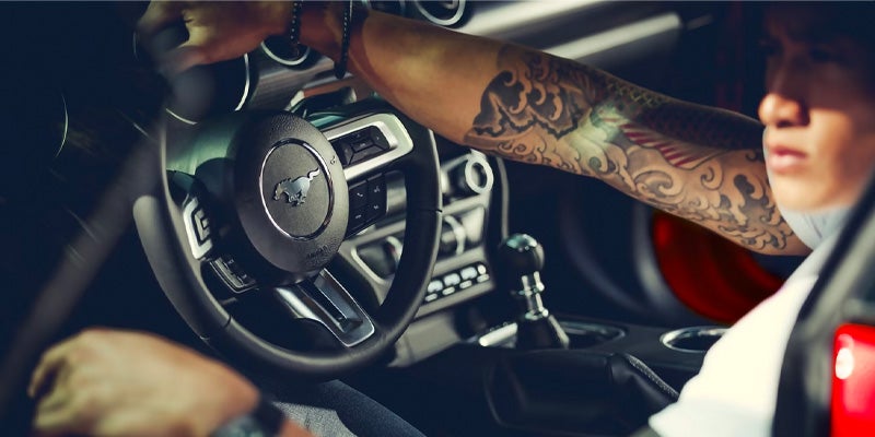 ecoboost mustang Ronceverte, WV