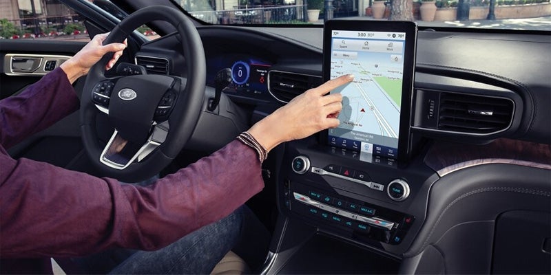 ford car Ronceverte, WV