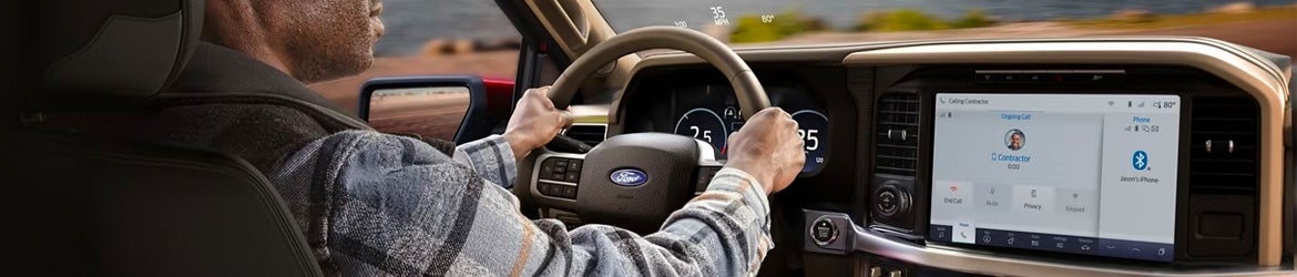 Ford trucks Marlinton, WV