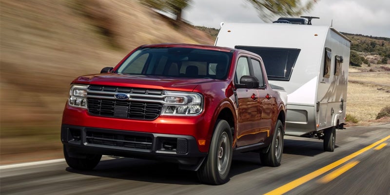 ford maverick car Ronceverte, WV