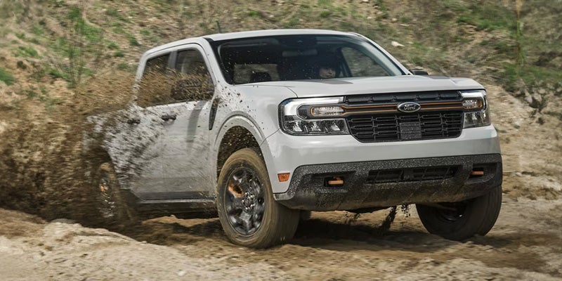 Ford Maverick truck Marlinton, WV