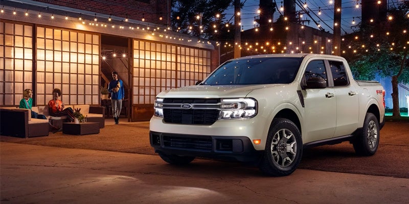 ford maverick truck Ronceverte, WV