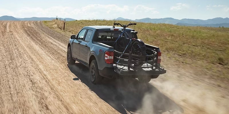 ford maverick truck Ronceverte, WV