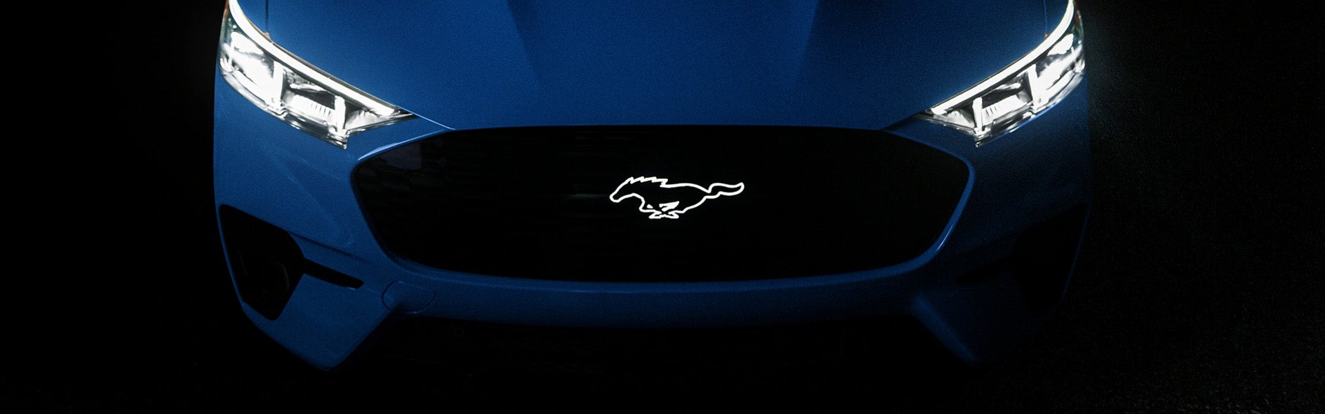 Mustang Electric Covington, VA