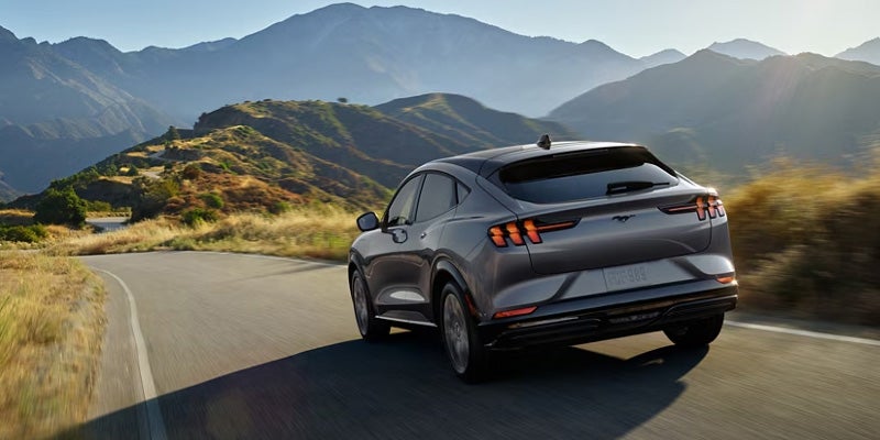 ecoboost mustang Rupert, WV