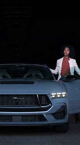 gt mustang Rainelle, WV