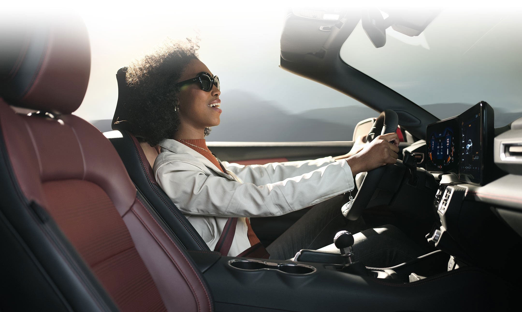 Ford Mustang GRD Covington, VA