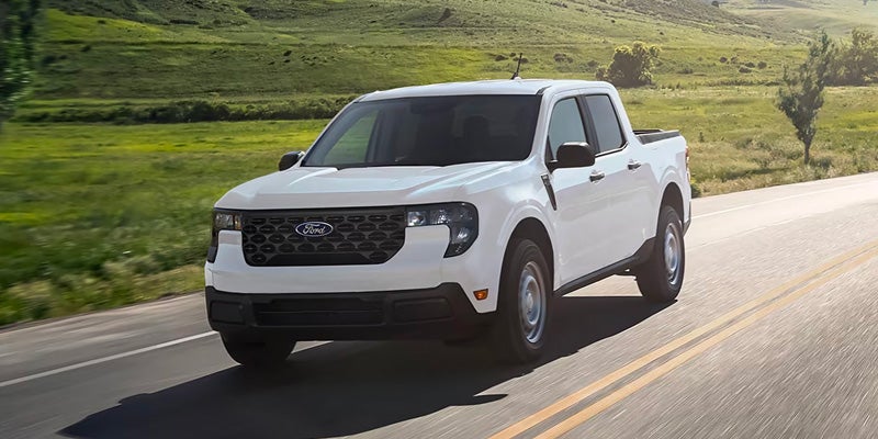 Ford trucks Covington, VA