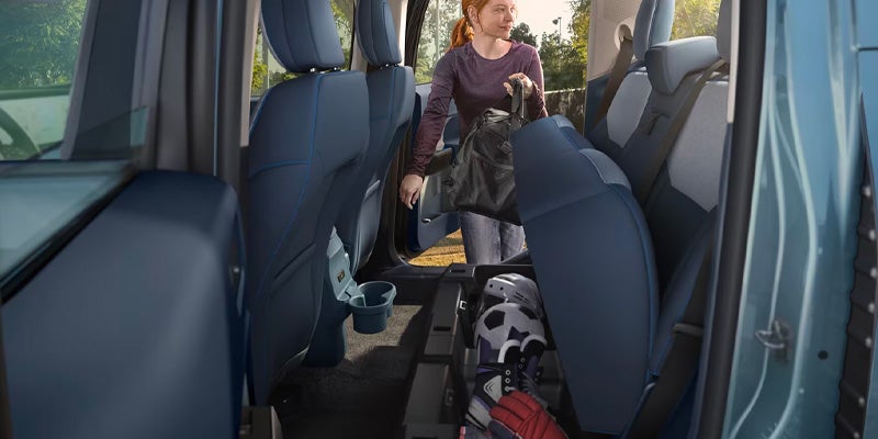 ford small truck Marlinton, WV