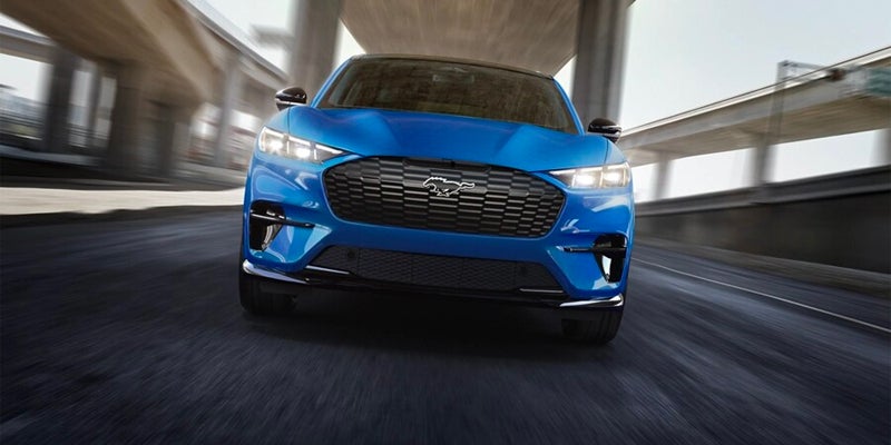 Mustang Mach-E Covington, VA