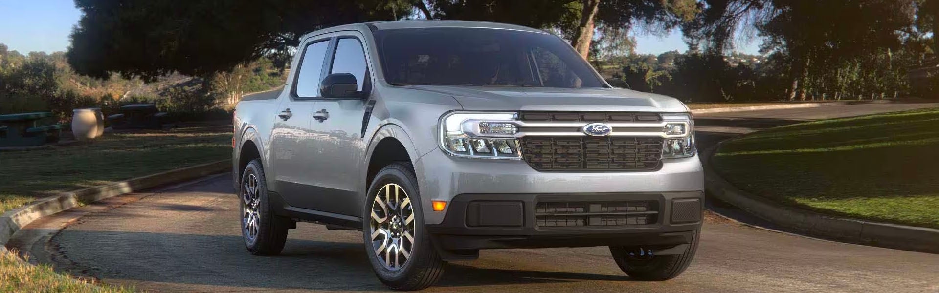 Ford Maverick truck Union, WV