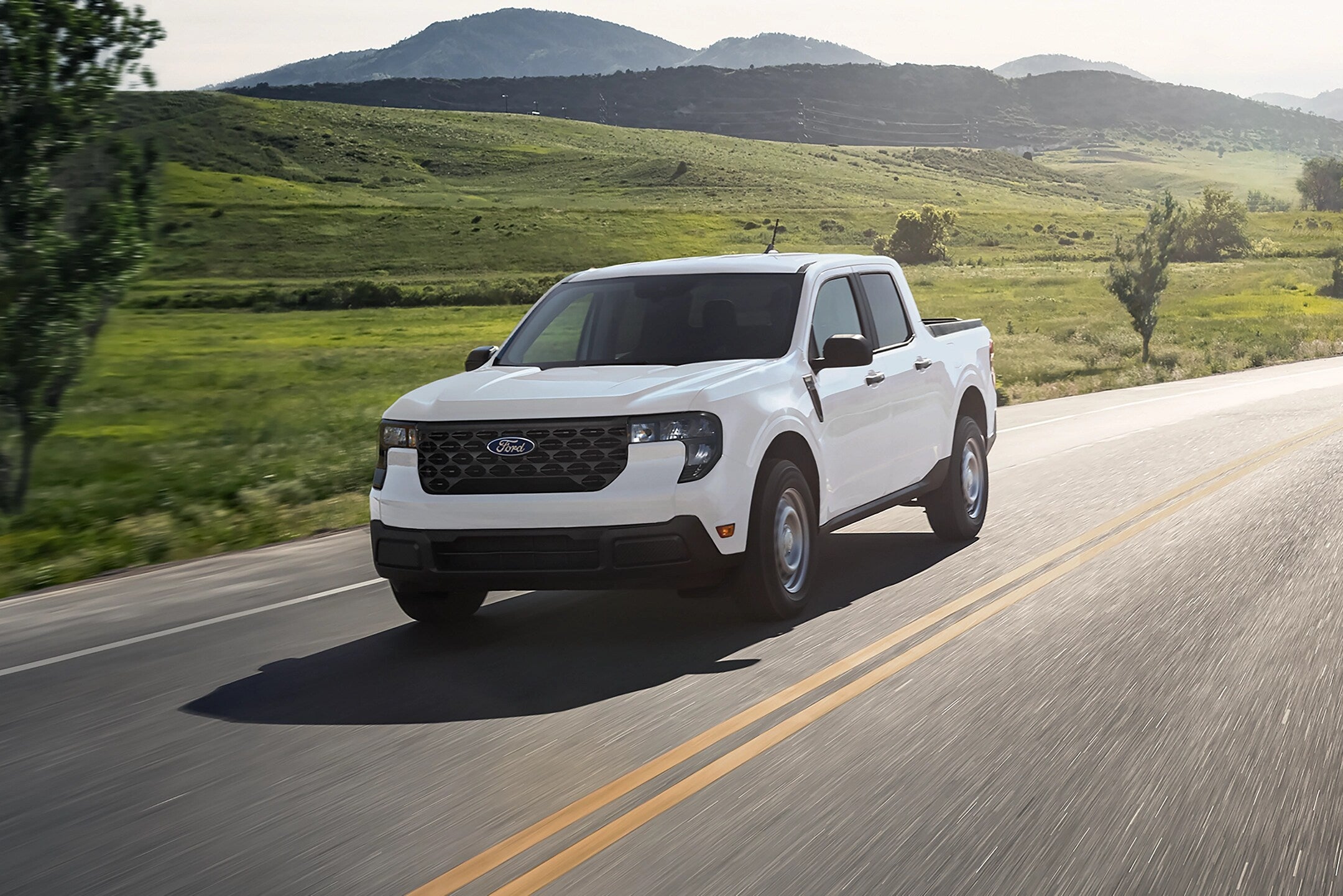 Ford Maverick Car Union, WV