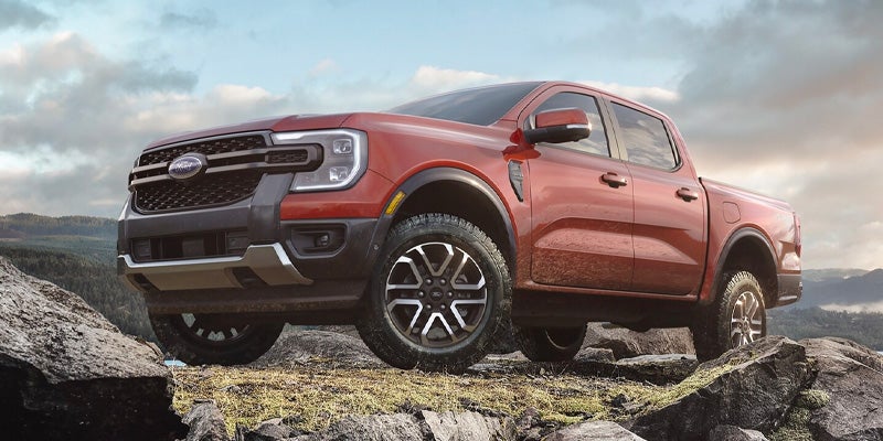 Ford truck models Rainelle, WV