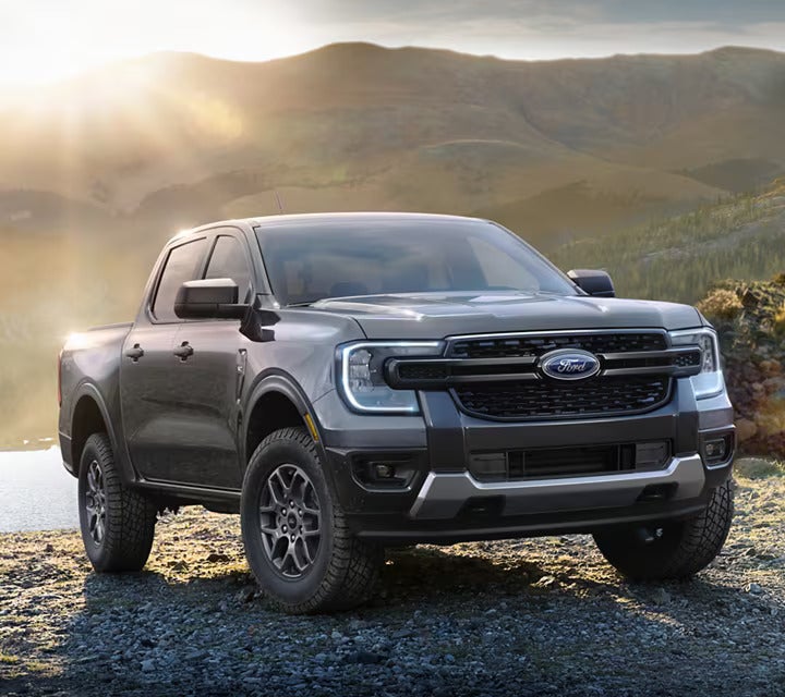 new Ford trucks Rainelle, WV