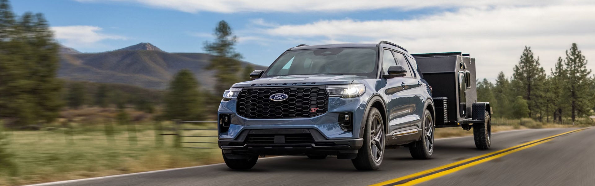 ford explorer truck rainelle wv