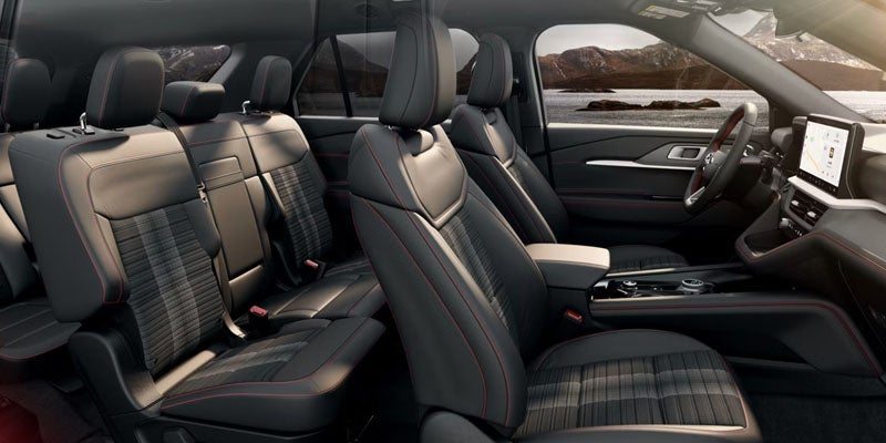 ford explorer truck rainelle wv