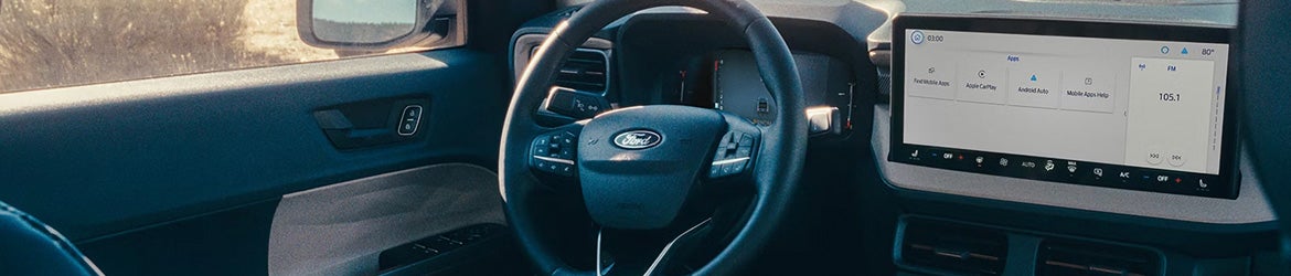 new ford truck union wv