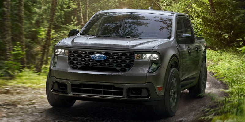 new ford truck union wv