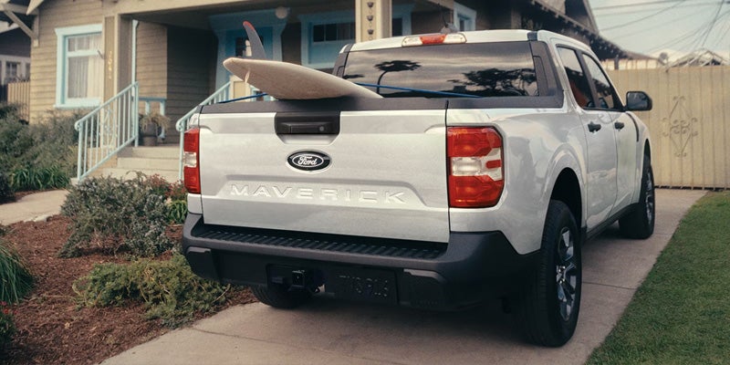 new ford truck union wv